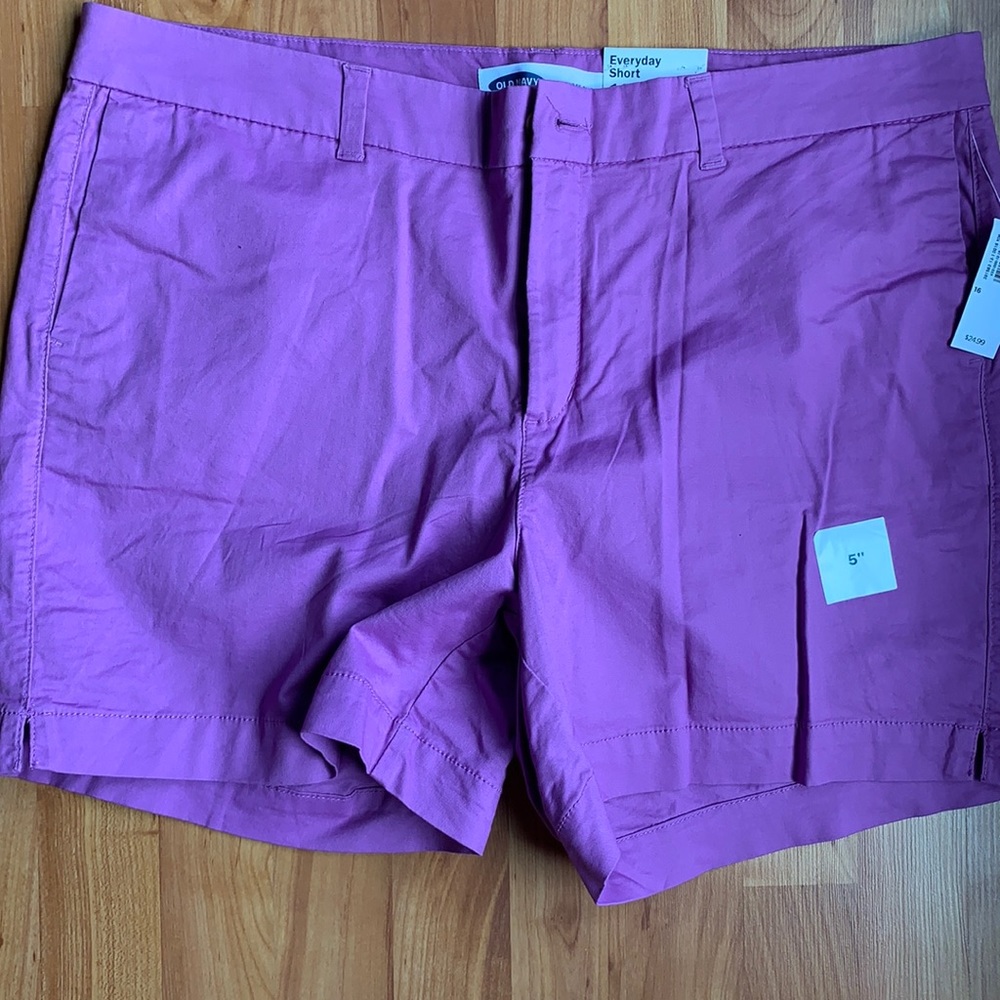 Old Navy women’s shorts